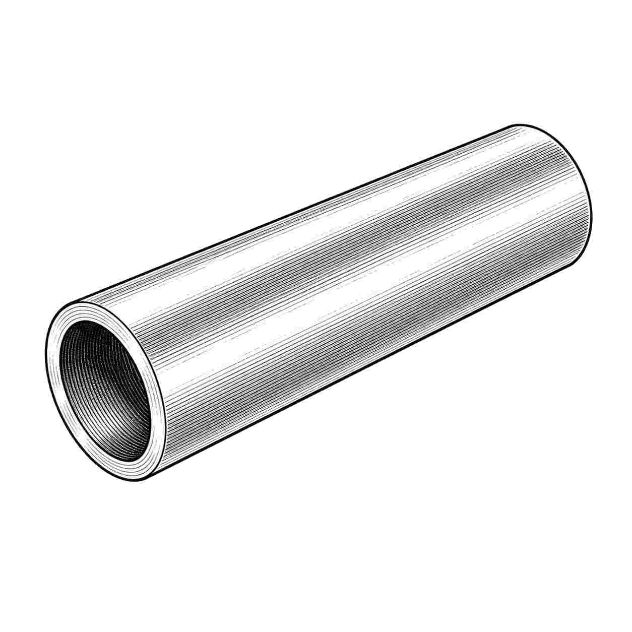 Front Wheel Inner Sleeve